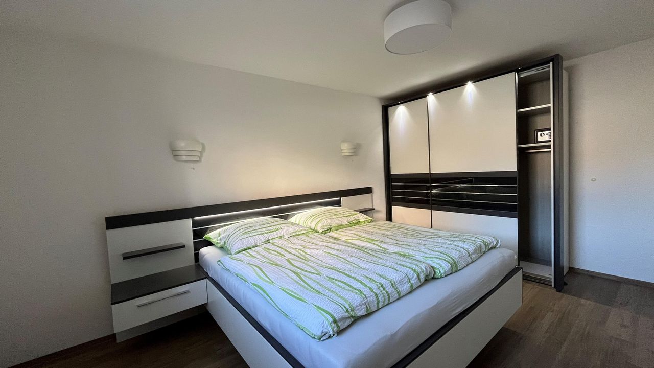 Schlafzimmer Schlafzimmer